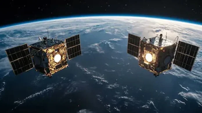 SpaDeX Mission Update