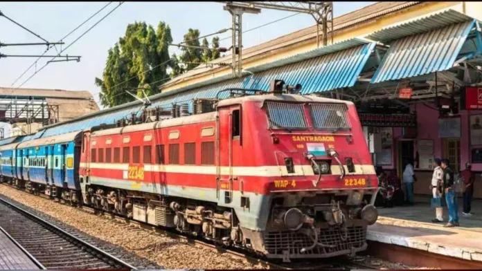 Tatkal Ticket Booking : क्या तत्काल टिकट का समय बदल दिया गया है ? जाने जानकारी