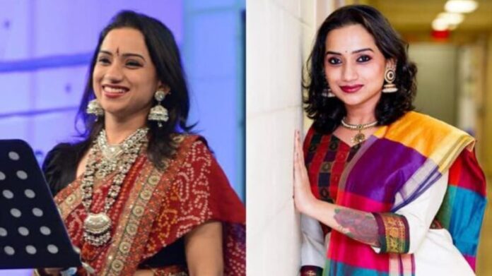 पॉपुलर सिंगर Kalpana Raghavendar ने की सुसाइड करने की कोशिश, SHOCKING PHOTO से हिल गया इंटरनेट!