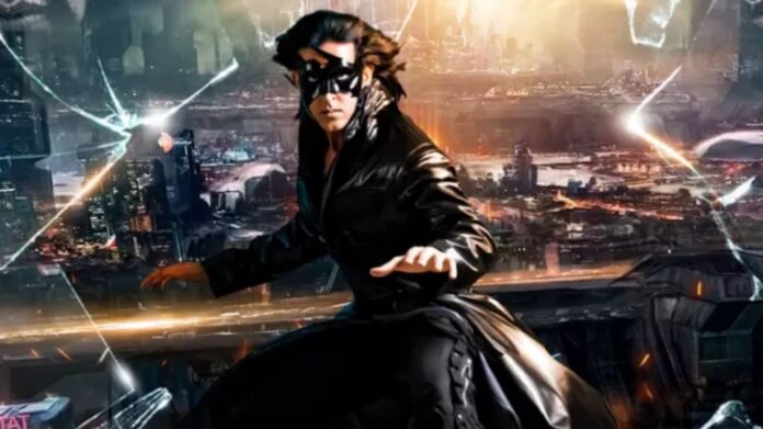 ऋतिक रोशन की ‘Krrish 4’ ने तोड़े प्री-रिलीज़ रिकॉर्ड, इन 7 फ़िल्मों को पीछे छोड़ा