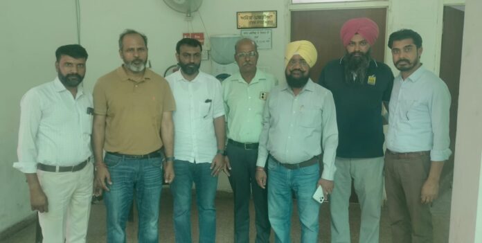 Chandigarh News