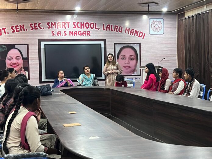 Chandigarh News