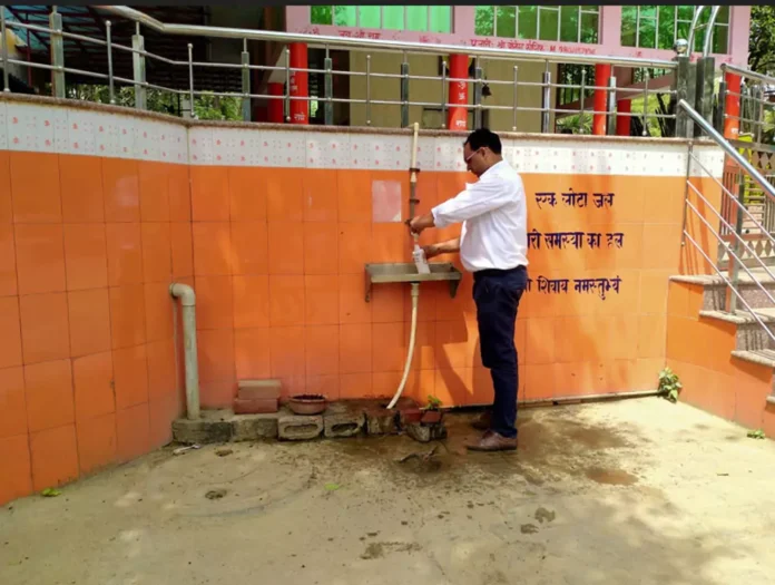 Jind News : स्वास्थ्य विभाग की 12 टीमों ने छह जगहों से लिए सैंपल, जांच के लिए लैबोरेटरी भेजे