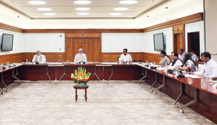 Delhi Breaking News : यमुना के प्रति सम्मान विकसित करना जरूरी : पीएम