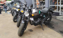 2025 Royal Enfield Hunter: कल लांच होगी 2025 रॉयल एनफील्ड हंटर 350
