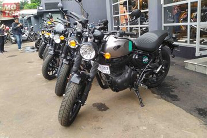 2025 Royal Enfield Hunter: कल लांच होगी 2025 रॉयल एनफील्ड हंटर 350