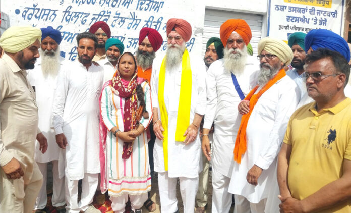 Punjab News : अवैध ट्रैवल एजेंटो पर सरकार सख्त : संधवां