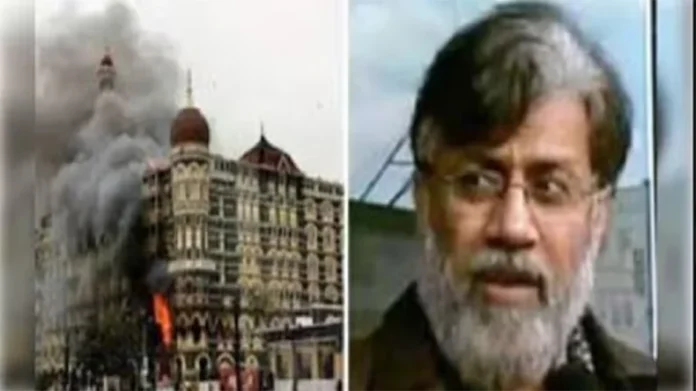26/11 Mumbai Attacks