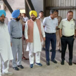 Punjab News Update : किसानों को 24 घंटे बिजली देने के लिए हम तैयार : ईटीओ