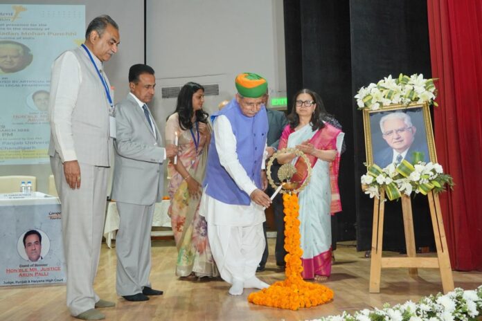 Chandigarh News