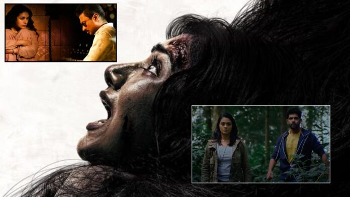 7 Tamil Horror Movies: डर का साउथ कनेक्शन! मुरमुर से अरनमनई 4 तक ये फिल्में आपको हिला देंगी