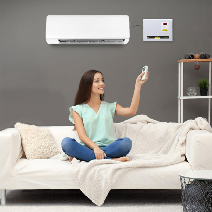 AC Stabilizer : जानिए एसी के साथ स्टैबलाइजर लगवाना क्यों है जरूरी