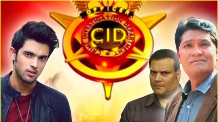 ACP Ayushmann की एंट्री से CID में मचा तहलका! क्या बिखर जाएगी शिवाजी साटम की टीम?