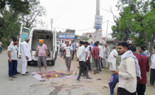 Yamunanagar News: यमुनानगर में सड़क हादसे में 2 महिलाओं की मौत