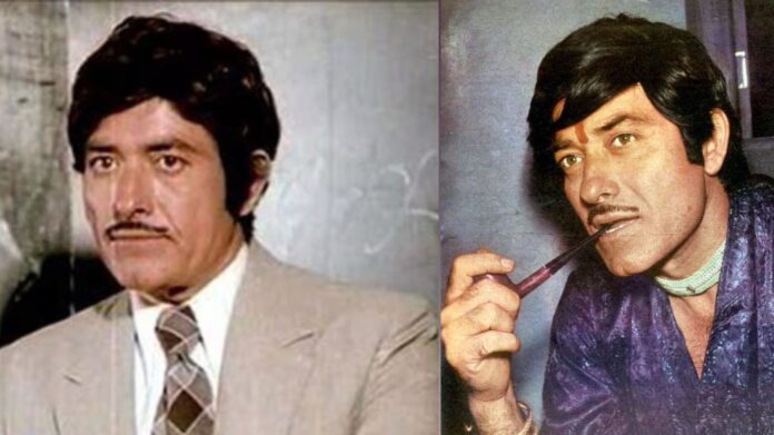 Actor Raaj Kumar ने ले ली थी एक व्यक्ति की जान, बॉलीवुड के इस किस्से से हिल गया था पूरा शहर