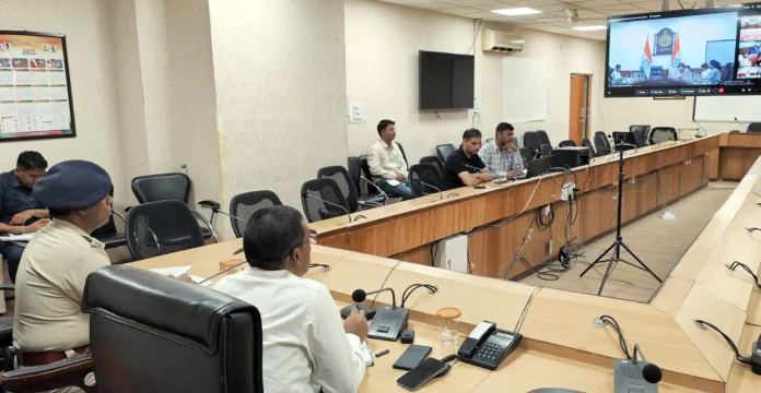 Jind News : पहलगाम घटना के बाद अफवाहों को लेकर प्रशासन सतर्क