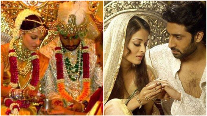 Aishwarya Rai-Abhishek Bachchan Wedding Anniversary: शादी से पहले क्यों परेशान हो गए थे अभिषेक? ऐश्वर्या के कान्स लुक पर हुई आलोचना का खुलासा