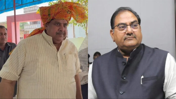 Haryana News: इनेलो और जजपा रेल की दो पटरी, एक होना असंभव: अजय चौटाला