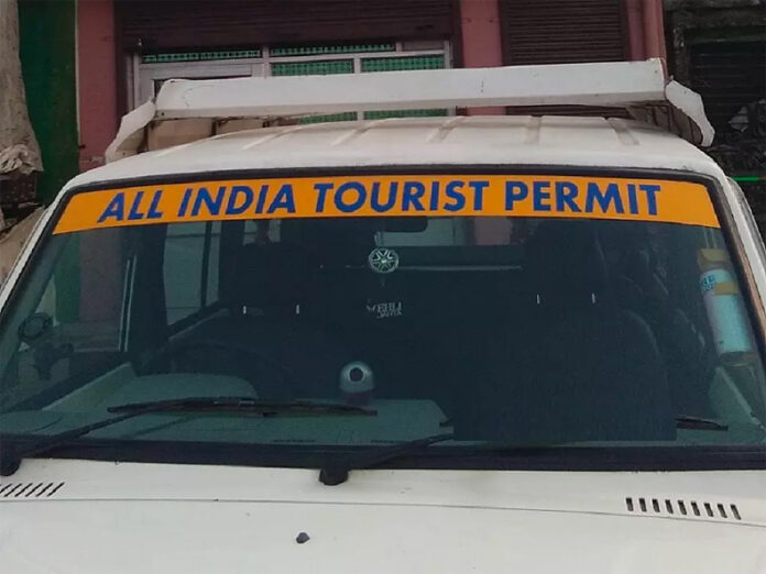 Haryana News: हरियाणा में आॅल इंडिया टूरिस्ट परमिट की वैधता बढ़ाने की तैयारी में सरकार