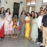 Alumni meet held at Government College Sector-9