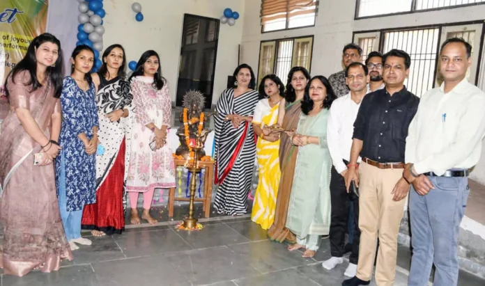 Alumni meet held at Government College Sector-9 Alumni meet held at Government College Sector-9