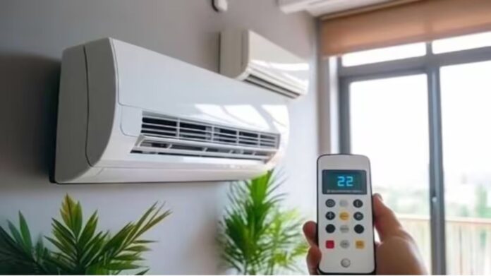 Amazon Summer Sale 2025: शिमला जैसी ठंडक, शानदार एयर कंडीशनर्स पर धमाकेदार छूट, देखें ऑफर