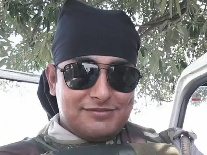 Panipat News: पानीपत सिटी थाना एसएचओ लाइन हाजिर