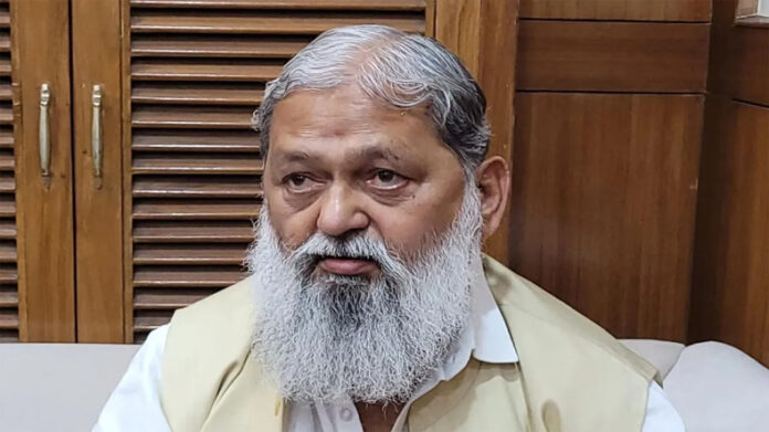 Haryana News: फैक्ट फाइंडिंग कमेटी करेंगी हरियाणा श्रम विभाग में घोटाले की जांच