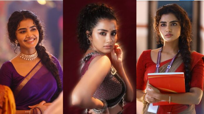 ड्रैगन’ में छा रहीं Anupama Parameswaran, क्या ध्रुव विक्रम से चल रहा है रोमांस? 