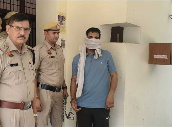Jind News: जींद में अवैध संबंधों ने दंपती समेत 3 की जान ली