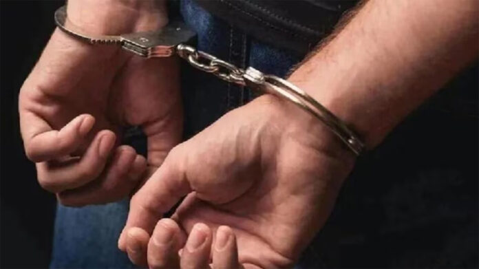 Jhajjar News: बहादुरगढ़ एसटीएफ ने कुख्यात बदमाश कुनाल जून को दिल्ली एयरपोर्ट से किया गिरफ्तार