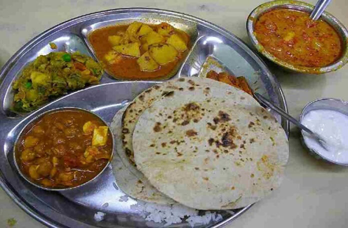Haryana News: हरियाणा में 10 रुपए में मिलेगा भरपेट भोजन