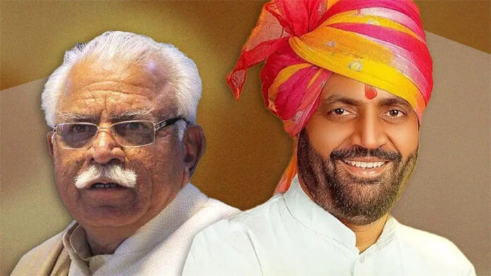 Haryana News: हरियाणा में जाटों को लुभाने में लगी भाजपा
