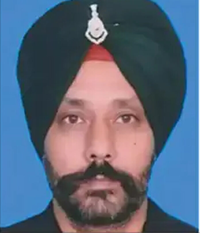 Sirsa News: सिरसा का जवान सियाचिन में शहीद