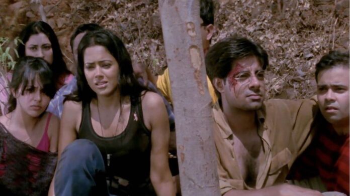 Best Horror Movie: खामोशियों में छुपा क़त्ल! जंगल की रात का सस्पेंस आपको हिला देगा