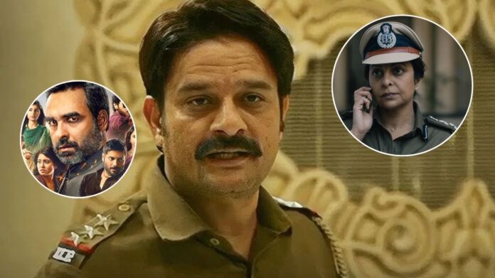 Best OTT Series: रोमांच और सस्पेंस से भरपूर! OTT पर अभी देखें ये 5 बेहतरीन मिस्ट्री वेब सीरीज 