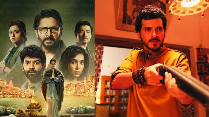 Best Thriller Web Series: दिमाग़ का खेल, धड़कनों की रेस, ये 5 मिस्ट्री थ्रिलर वेब सीरीज OTT पर ज़रूर देखें