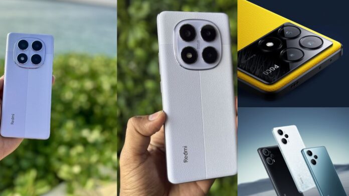 Best Smartphones Under 20000: 20,000 रुपए से कम में मिल रहे हैं ये 5G फोन, परफॉर्मेंस भी सुपरहिट, ऑफर्स भी लाजवाब 