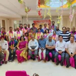 Bhavip's newly opened Vivekananda branch inaugurated in Derabassi