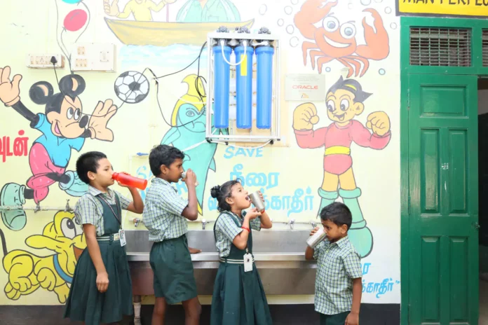 Bhumi and Realme empower over 80,000 youth with tech-driven education and community development programs