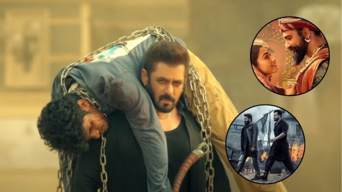 Box Office पर तहलका! सिकंदर ने छावा को पीछे छोड़ा, एल2 एम्पुरान की कमाई ने सबको चौंकाया