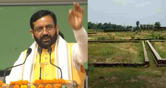 Haryana News: हरियाणा में डेढ़ गुना कलेक्टर रेट देकर शामलात भूमि पर मिलेगा मालिकाना हक