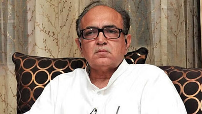 Haryana News: हरियाणा के पूर्व मंत्री कैप्टन अजय यादव को कांग्रेस ने ओबीसी चेयरमैन पद से हटाया
