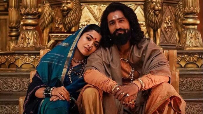Chhava Online Streaming: विक्की कौशल की मेगा फिल्म कब और कहां देखें; जानें सब कुछ