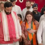 Chief Minister Naib Saini said that if our government comes, then the crops of the farmers will be procured at MSP