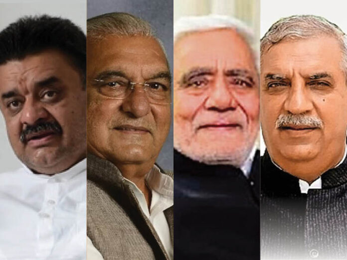 Haryana News: हरियाणा में पूर्व सीएम हुड्डा का नजदीकी होगा नेता प्रतिपक्ष