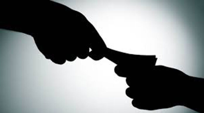 Punjab Crime News : आढ़ती से मांगी रिश्वत, मंडी सुपरवाइजर गिरफ्तार