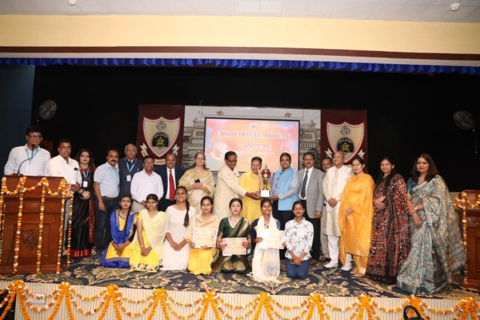Culture is the soul of any nation, our Indian culture is a symbol of unity in diversity Governor andaru Dattatreya