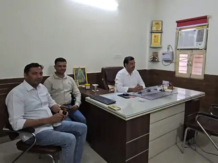Sonipat News: सोनीपत में बिना मान्यता के चल रहे स्कूलों को किया जाएगा सील, जांच के लिए टीमें गठित
