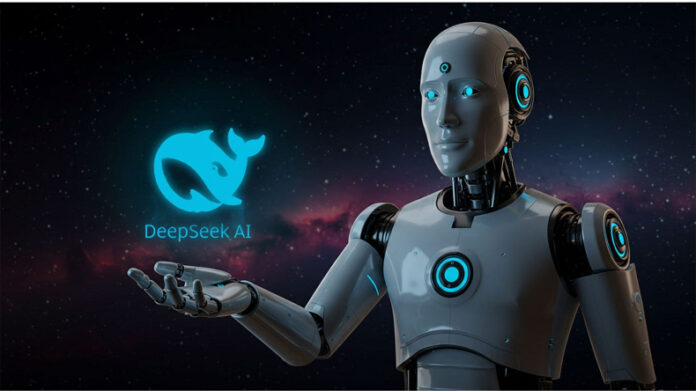 DeepSeek AI: चीन बना रहा सेल्फ डेवलपिंग एआई टूल